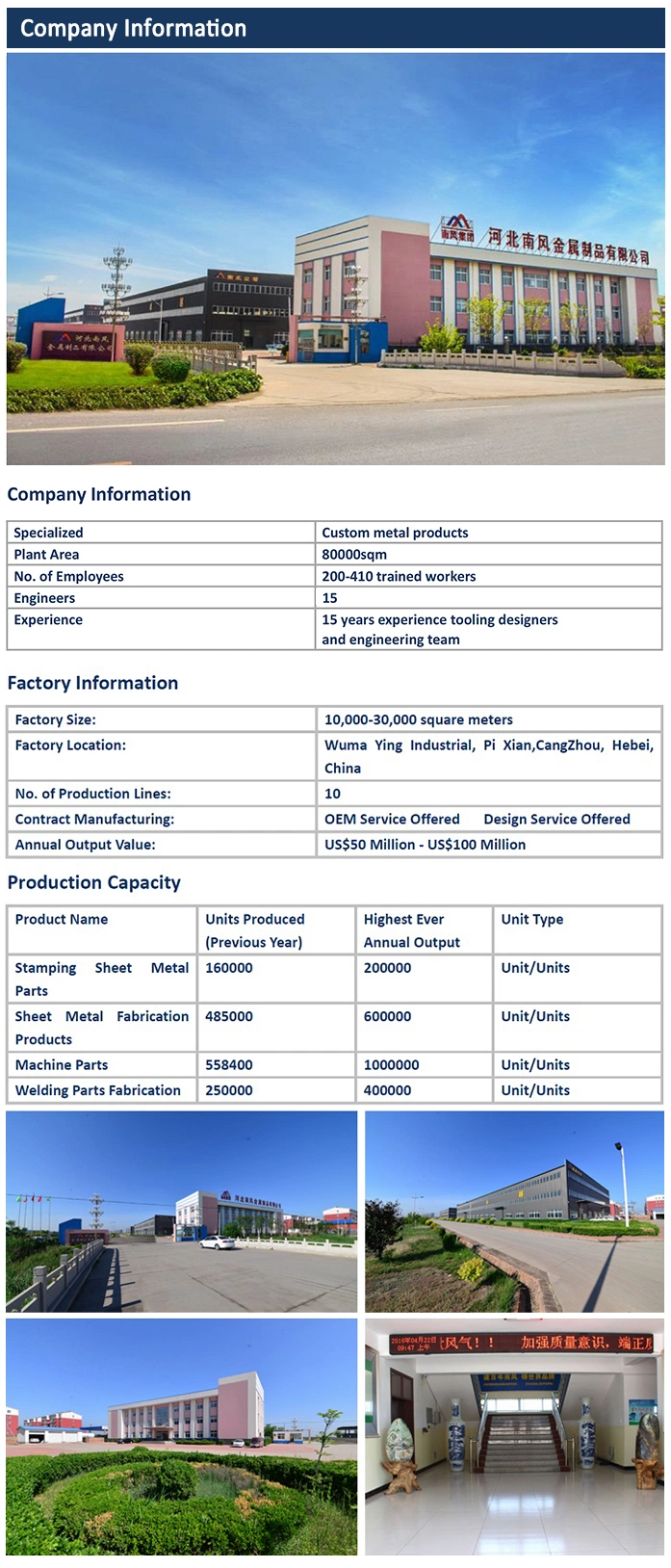 Custom Welds for Heavy Engineering